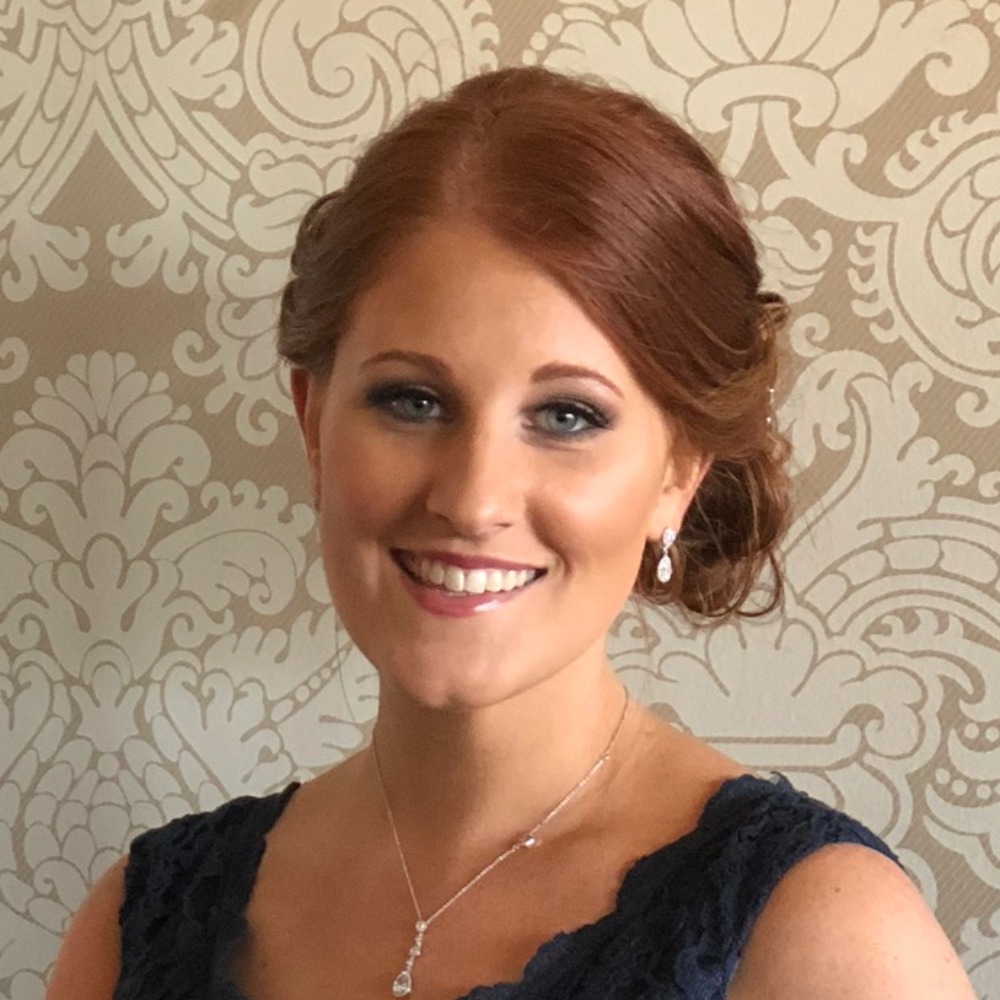 Meet your Posher, Caitlyn